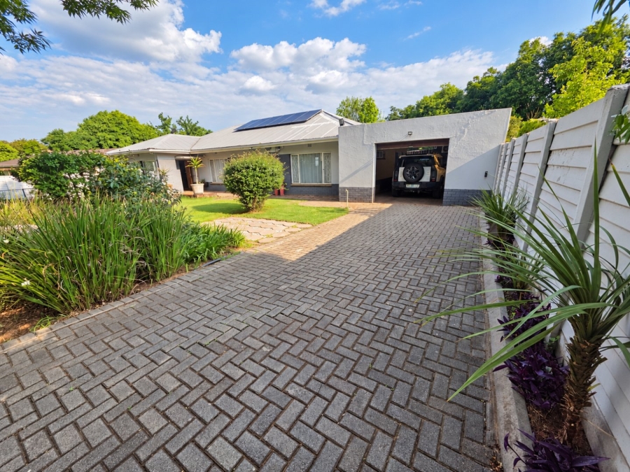 4 Bedroom Property for Sale in Bayswater Free State